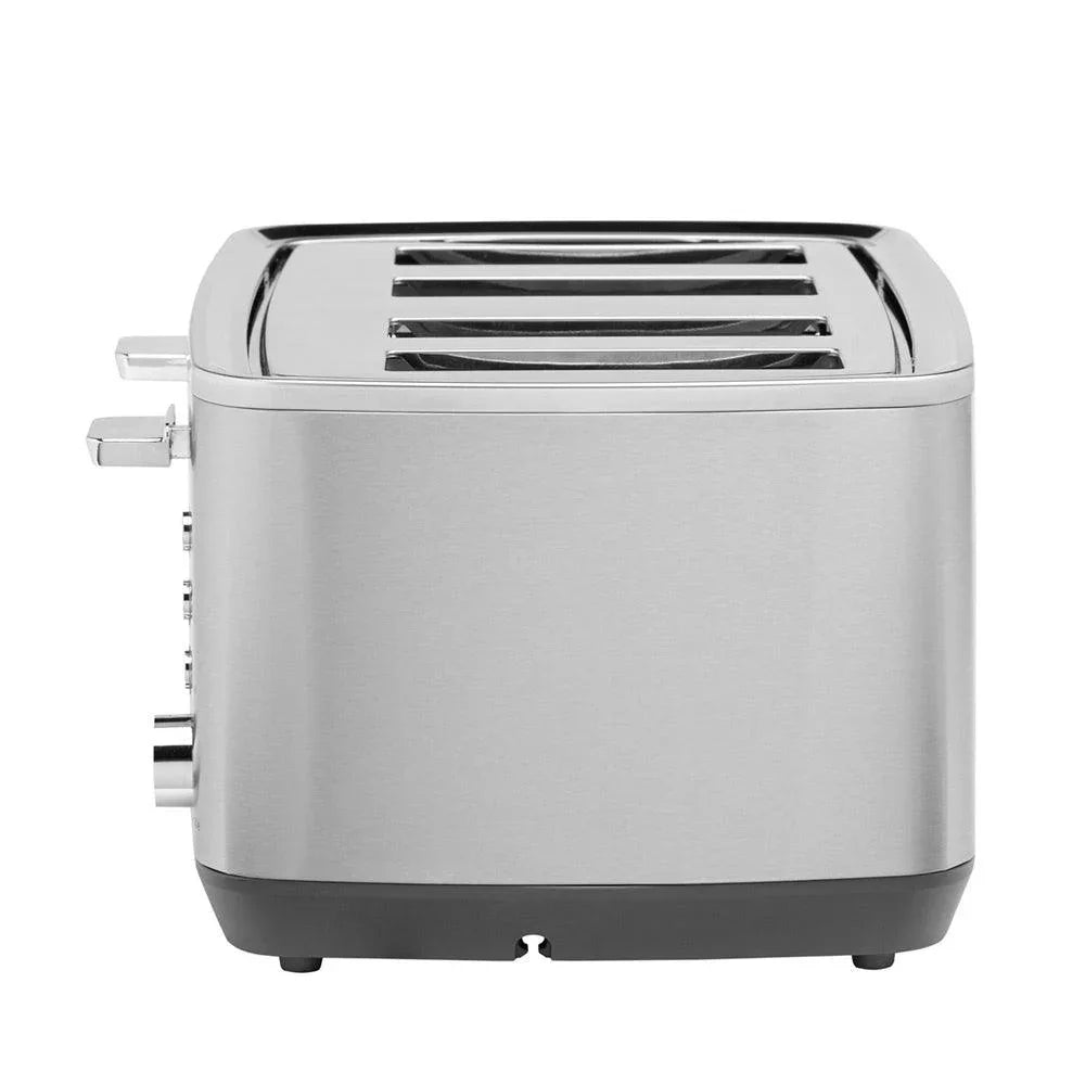 General Electric GE Toaster - 4 Slices - Tashqila General Electric GE Toaster - 4 Slices - Tashqila